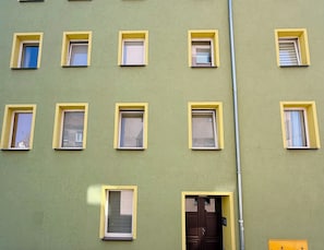 Detalle exterior