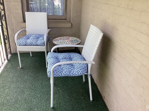 Terrace/patio - Charming  Covington House (Covington)