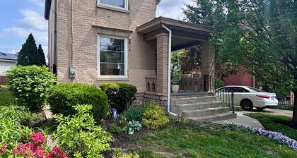 Charming Covington House.