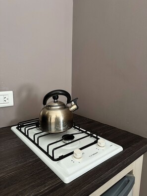 Koffie en/of koffiezetapparaat