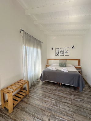 1 bedroom, WiFi, bed sheets - Botanical Study 1 (San Carlos de Bariloche)