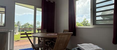 1 bedroom, Internet, bed sheets