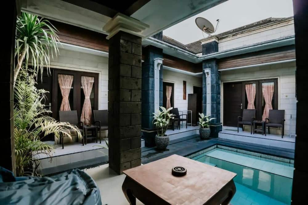 Denays Guest House Jimbaran