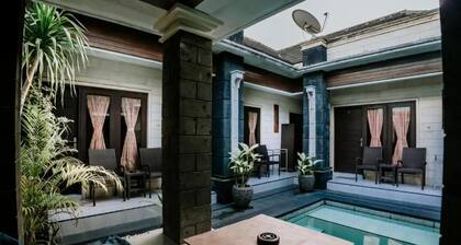 Denays Guest House Jimbaran