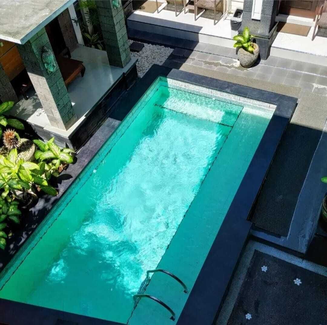 Deluxe Double Room, Pool View | Pool