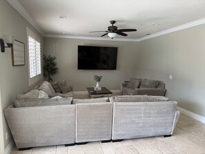 Smart TV