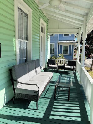 Terras
