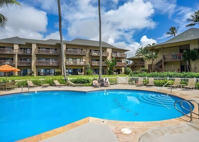 Kaha Lani - 5BR Oceanfront - Sleeps 14
