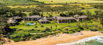 Kaha Lani - 5BR Oceanfront - Sleeps 14