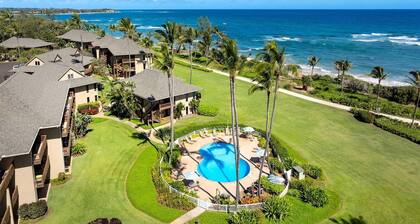 Kaha Lani - 5BR Oceanfront - Sleeps 14