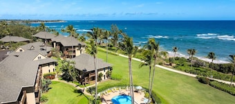 Kaha Lani - 5BR Oceanfront - Sleeps 14