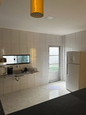 Interior - Vacation home in Ubajara (Ubajara)