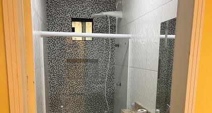 Vacation home in Ubajara