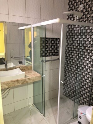 Towels - Vacation home in Ubajara (Ubajara)