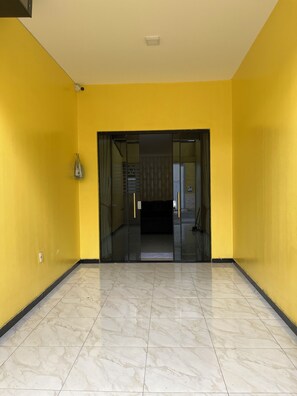 Interior - Vacation home in Ubajara (Ubajara)