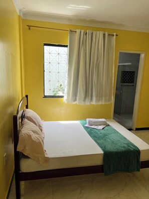 Room - Vacation home in Ubajara (Ubajara)