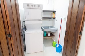 Interior - CASITA VERSALES PRIME LOCATION IN PUERTO VALLARTA (Puerto Vallarta)