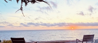 Agate Beach Bungalow