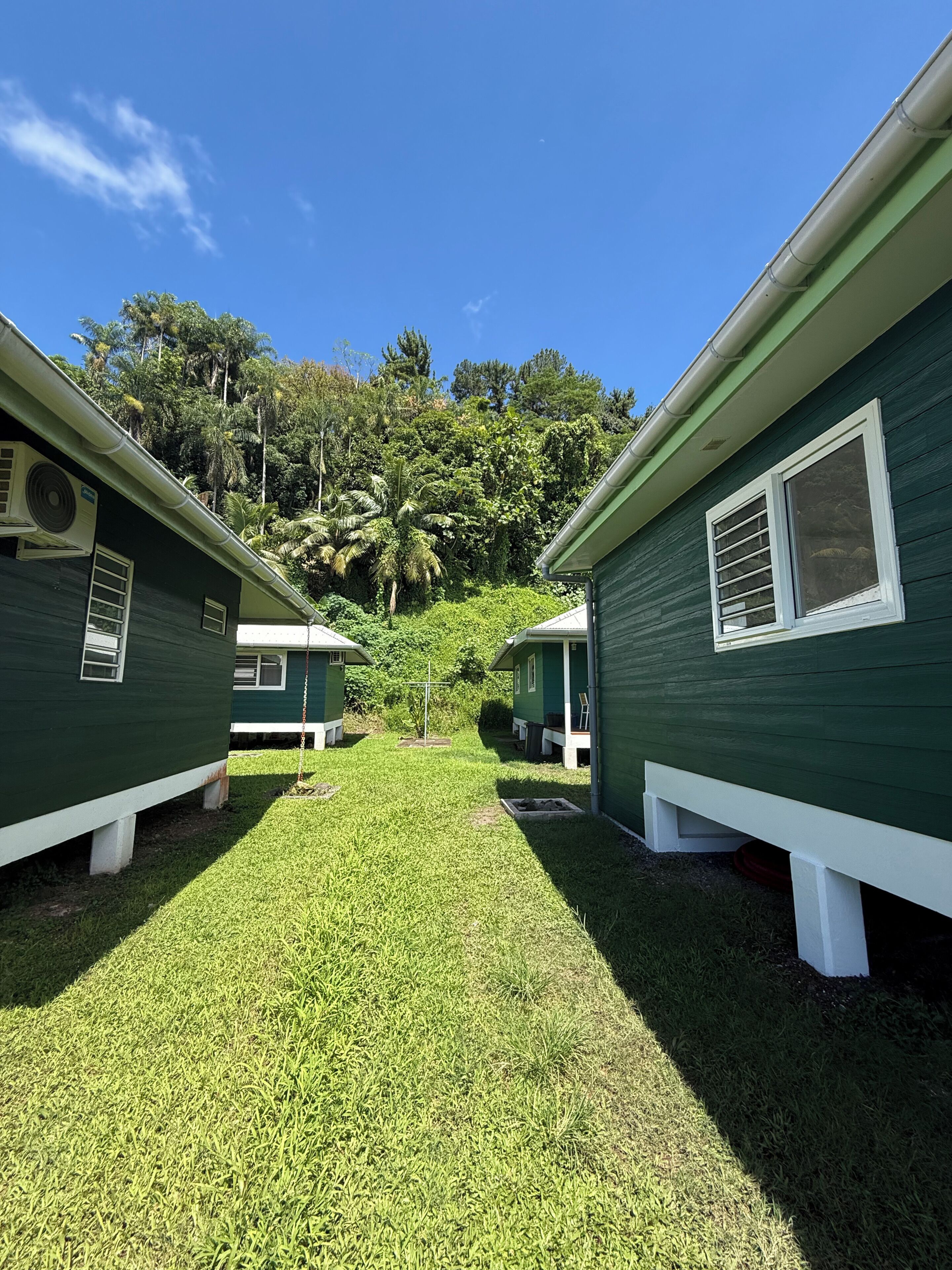 Classic Bungalow, Patio, Garden View | Property grounds