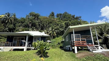 Classic Bungalow, Patio, Garden View | Exterior