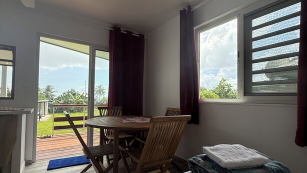 Bungalow – classic, terrasse, hageutsikt | Wi-fi (inkludert)