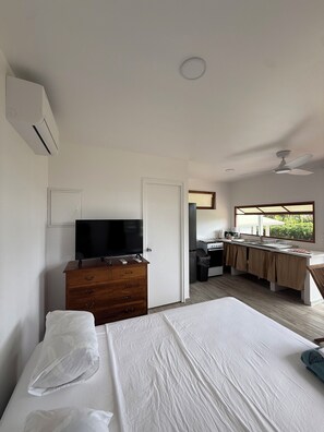 Room - Tuava - Mirimiri Lodge (Tumaraa)