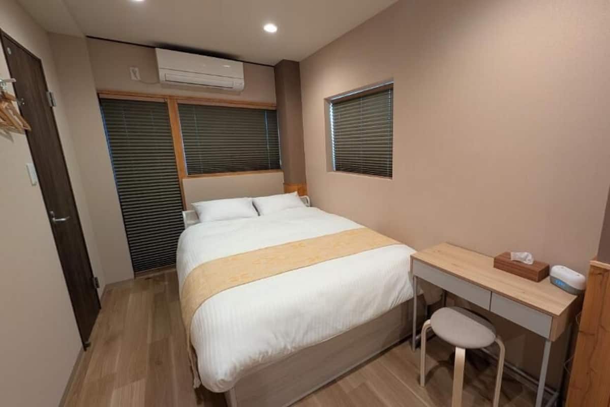 하우스, 발코니