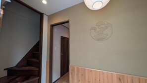 Casa, balcó | Interior