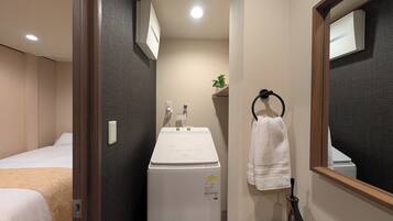 Luxury House, Balcony | Bathroom | Slippers