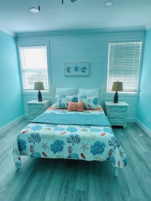 3 habitaciones, tabla de planchar con plancha y wifi gratis