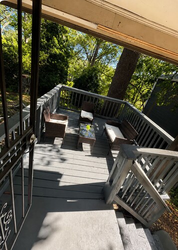 Marvelous property that’s 4 minutes from downtown