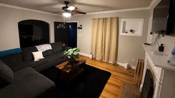 Smart TV