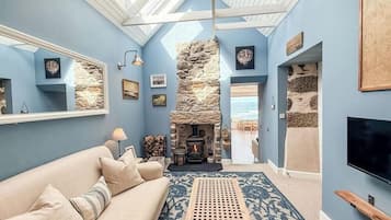 House | 1 bedroom