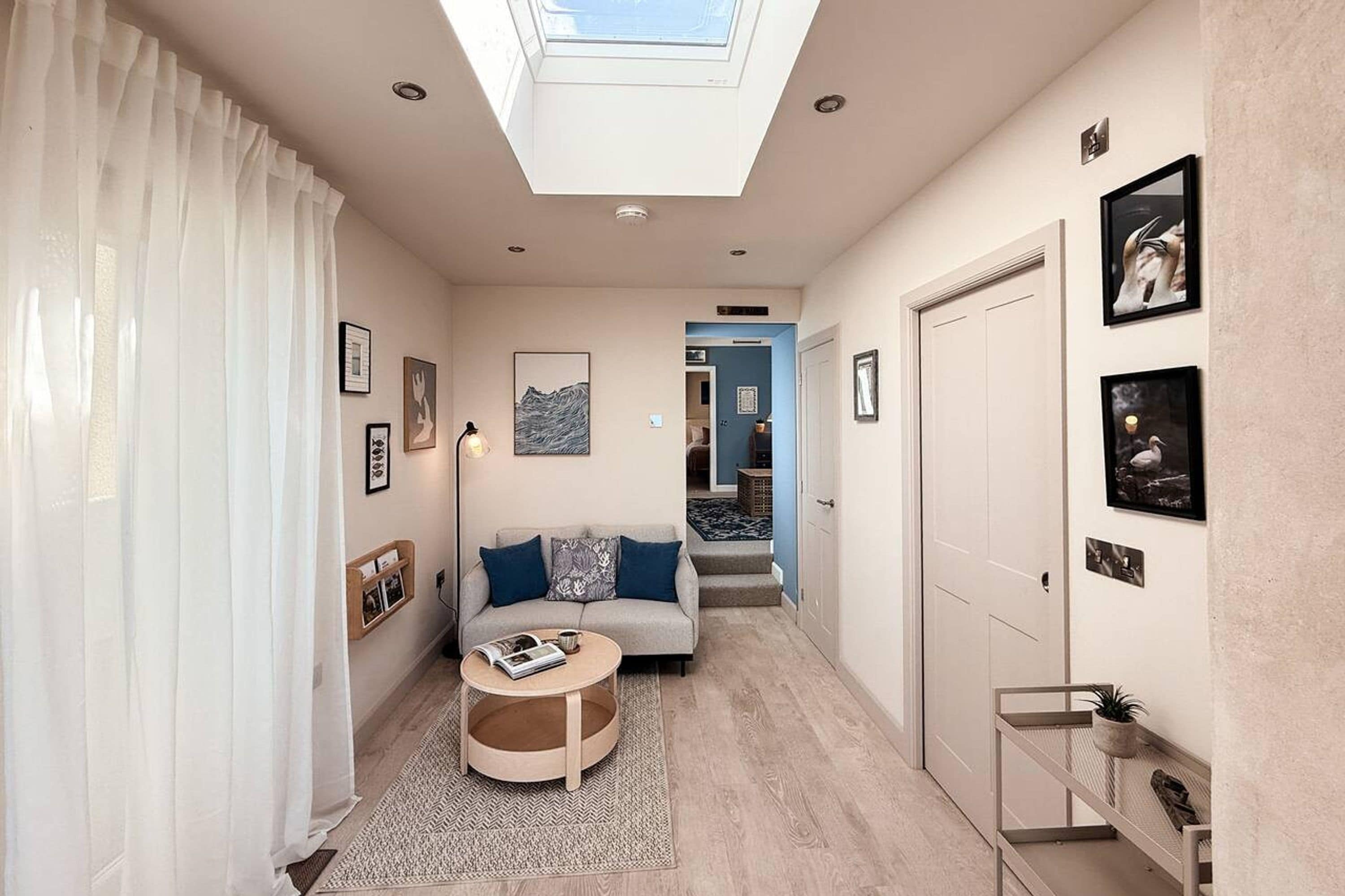 House, Smoking | 1 bedroom