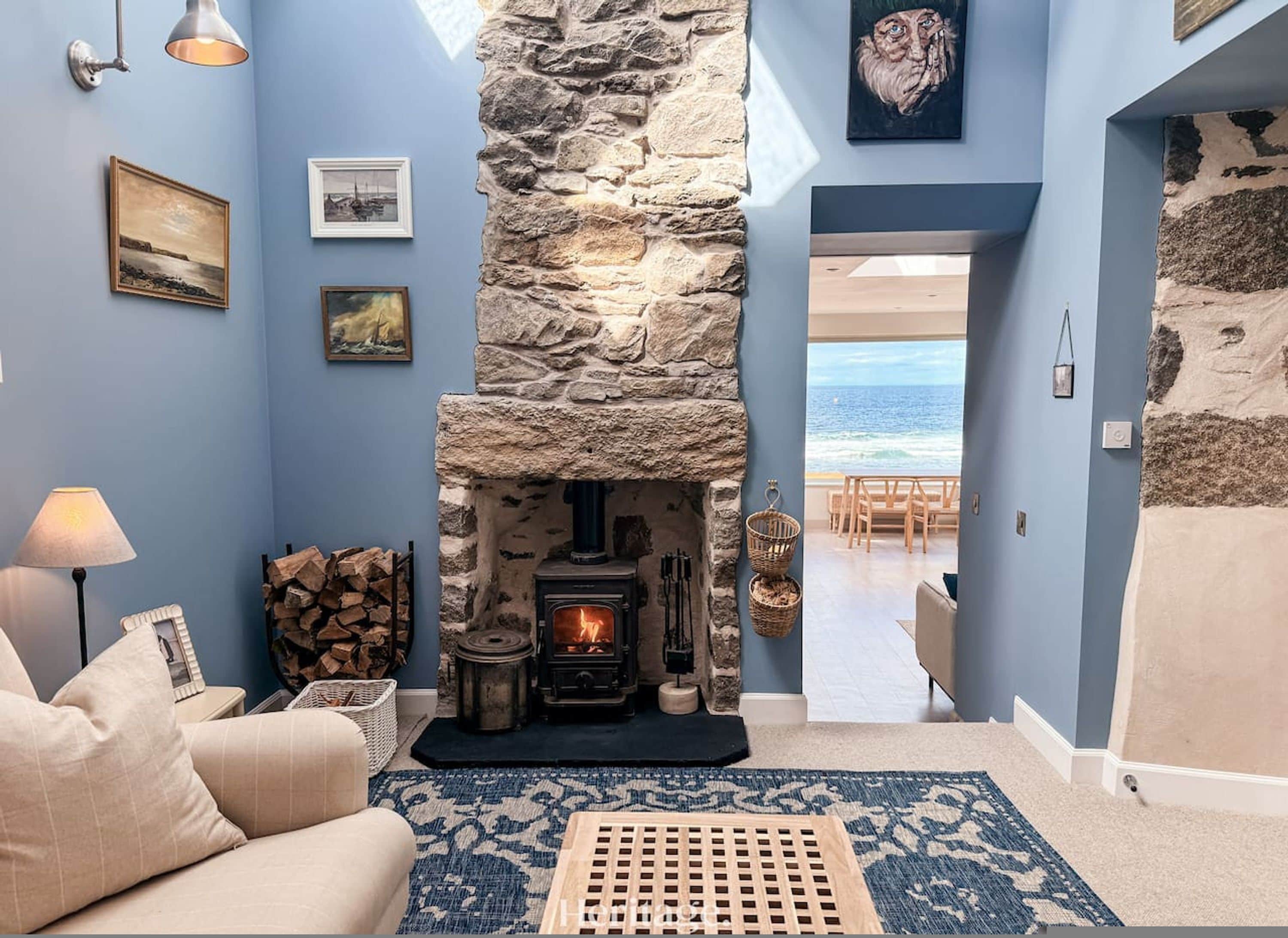 House | 1 bedroom