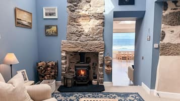 House | 1 bedroom
