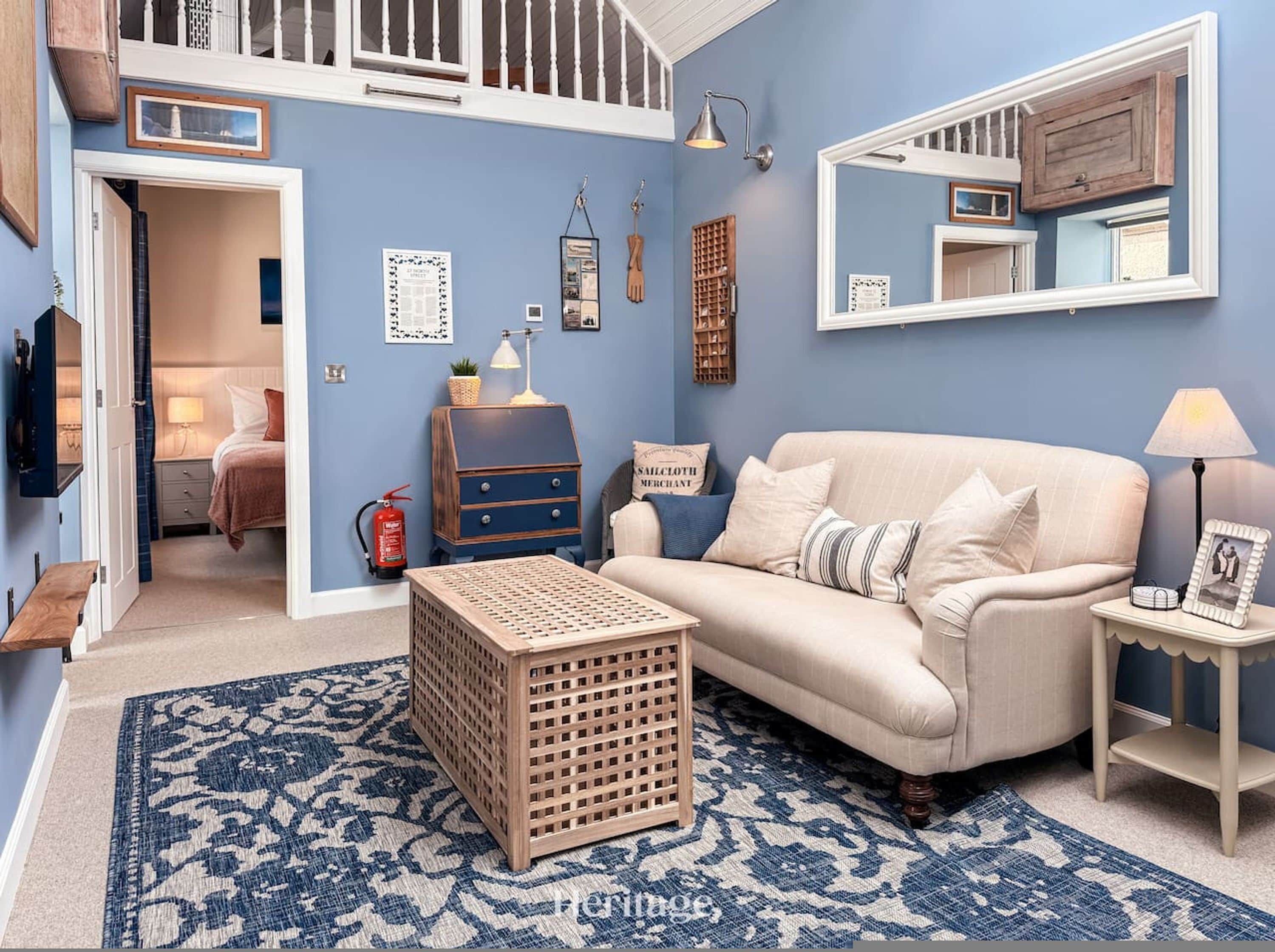 House | 1 bedroom