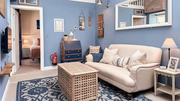 House | 1 bedroom