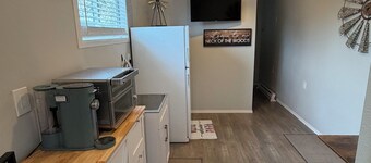 Cozy 1-bedroom apartment in adorable Montesano