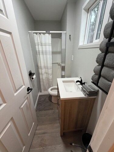 Cozy 1-bedroom apartment in adorable Montesano
