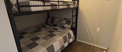 1 habitación