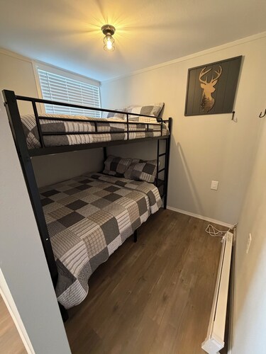 Cozy 1-bedroom apartment in adorable Montesano