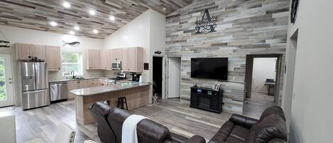 Smart TV