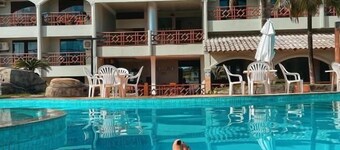 Hotel privê do Atalaia 