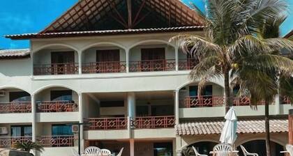 Hotel privê do Atalaia