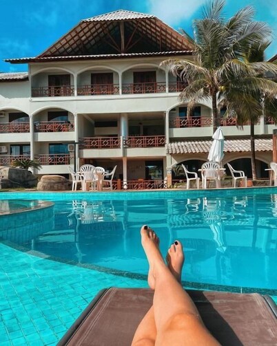 Hotel privê do Atalaia 
