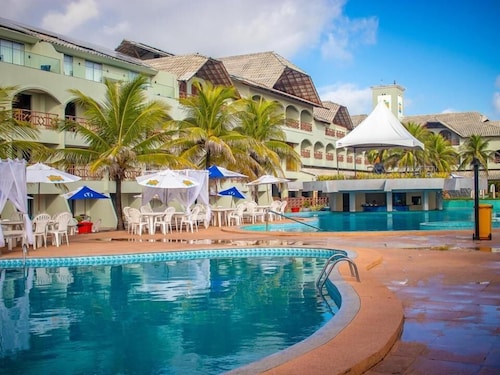 Hotel privê do Atalaia 