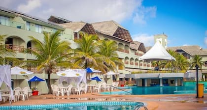 Hotel privê do Atalaia