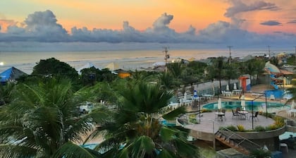 Hotel privê do Atalaia