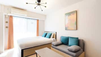 Apartment(f01), Non Smoking | Free WiFi
